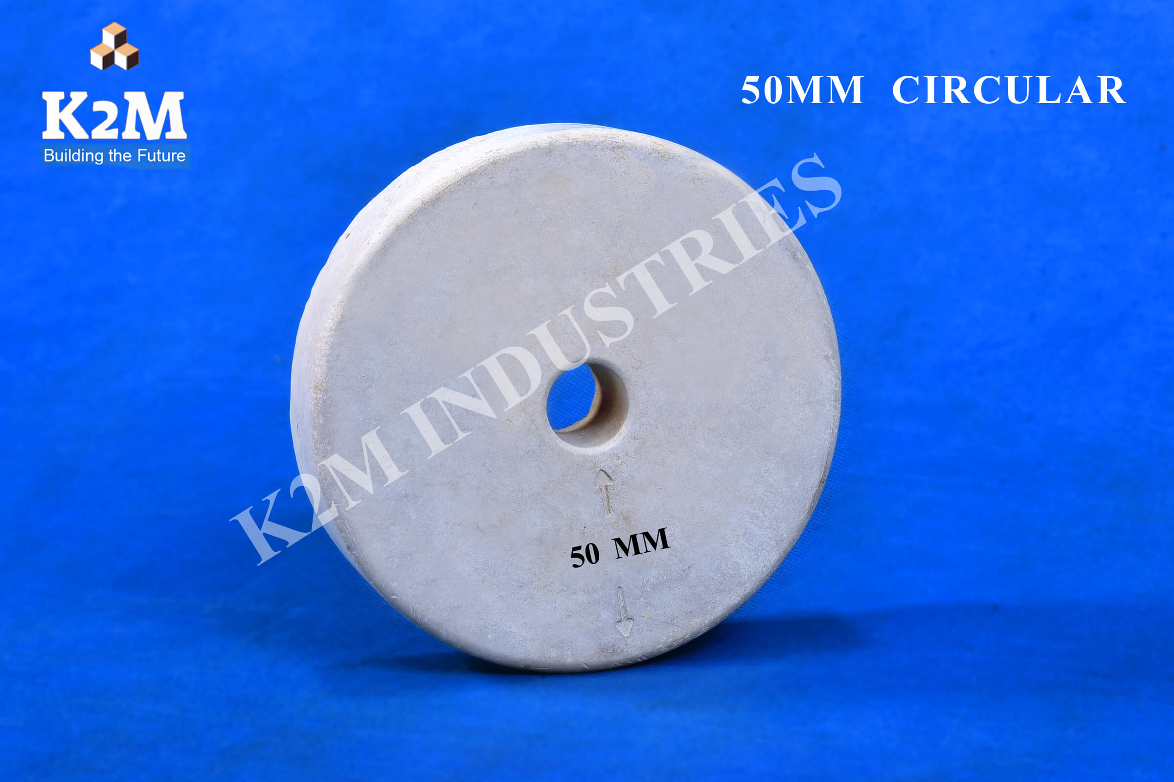 Circular Cover Blocks Manufacturers in Chennai