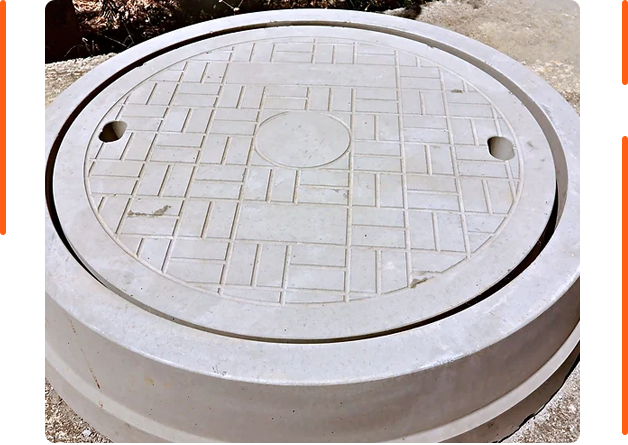 Rectangular Manhole Covers Manufacturers in Chennai