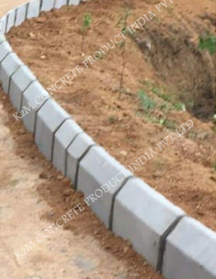 Concrete Edge Curbs Manufacturers in Chennai