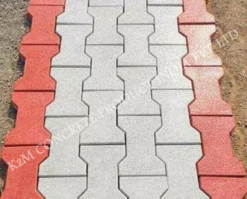 Paver Blocks Manufacturers in Chennai