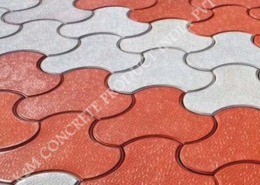 Interlocking Tiles Manufacturers in Chennai