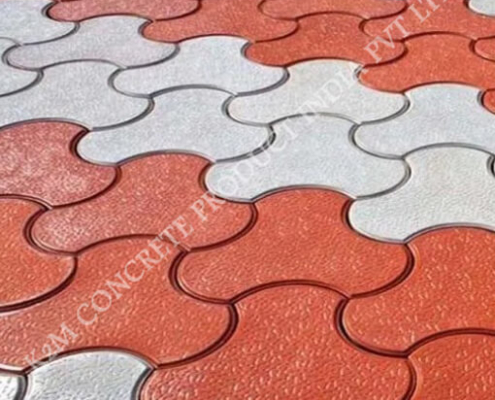 Interlocking Tiles Manufacturers in Chennai